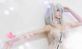 首发美娃贴