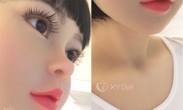 xydoll上官倩倩的美照，如此诱人，叫人怎能不心动