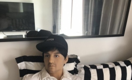 178大男娃 （返图一组）