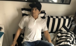 178大男娃 （返图一组）