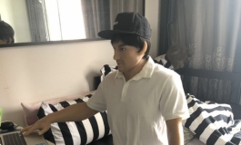 178大男娃 （返图一组）