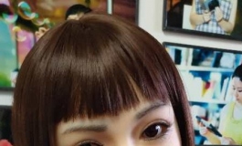 尤雅小姐姐，温婉灵秀风。