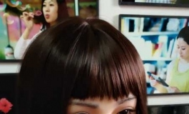 尤雅小姐姐，温婉灵秀风。
