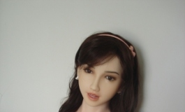 小刘颖和小兔子