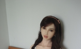 小刘颖和小兔子