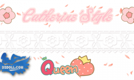 【凯瑟琳姐姐·Catherine】爱拍拍－女王微甜风（影集发布）