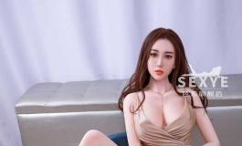 色系:千夜 又一个女神诞生～