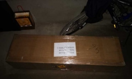 先纳信161初恋娃娃迎娶开箱大吉喽