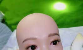 先纳信161初恋娃娃迎娶开箱大吉喽