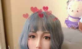 XY伴侣实体娃娃--默小笛之网红也爱和小笛玩耍