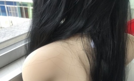 萌新晒娃，拍得不好勿喷