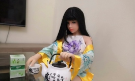 茶道千夏与足球宝贝！精灵千夏女友系写真集3