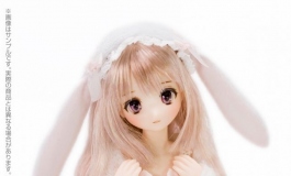 「尾櫃制服計画 上村瑛理」アゾン限定モデル受注生産決定! ...