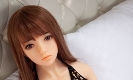 洋子的豹纹内衣