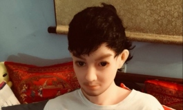 刚入手的男娃，质量框框