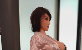 第一次拍娃