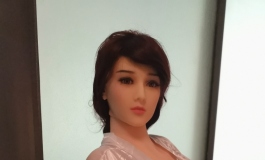 第一次拍娃