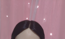 XY伴侣实体娃娃--默小笛之谁还没个少女心