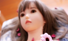 萌新投名状：女体盛，Exdoll墨涵&小蝶