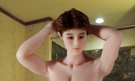 是你们想要的男神吗