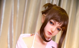 星艺人型-依娜最新官图-153cm