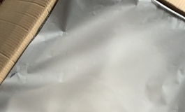 经过2个月的漫长等待！今天终于收到了娃娃哈！！！