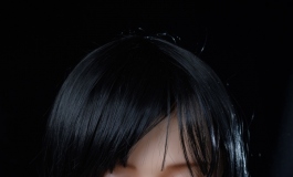 很普通的開箱 叁卉158cm #24號頭