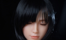 很普通的開箱 叁卉158cm #24號頭