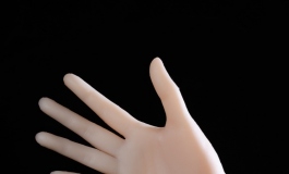 很普通的開箱 叁卉158cm #24號頭
