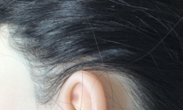 小倩头雕开箱实拍！绝对距离（刚才发的没有图片，重新.....