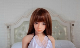 洋子写真-诱惑睡衣