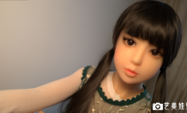 第四成员组:小姐妹（精灵人偶千夏）