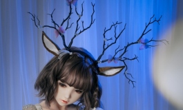 《麋鹿少女Ⅱ·追逐一下繁星吧》补全  外加啾啾外拍