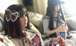 美里的星期天（玩家返图）