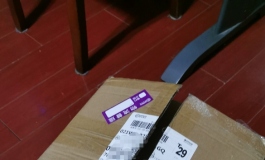 俊影植发小倩头雕开箱帖+随拍