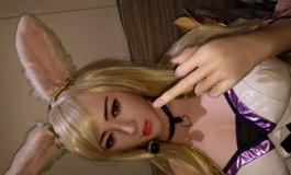 KDA纪香第二弹近照