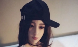 千万别错过，多日不晒默小笛，出落得更加诱人了，