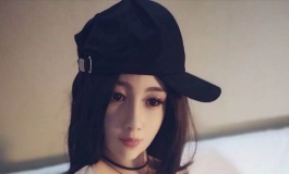 千万别错过，多日不晒默小笛，出落得更加诱人了，