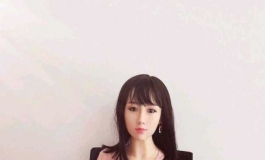 千万别错过，多日不晒默小笛，出落得更加诱人了，