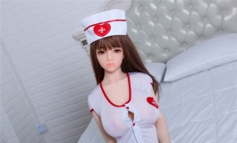 洋子写真-护士制服诱惑