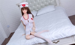 洋子写真-护士制服诱惑