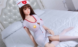 洋子写真-护士制服诱惑