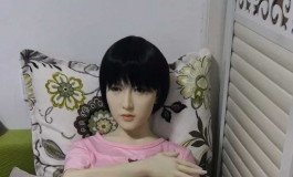 人马娃娃