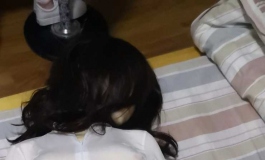 人马娃娃
