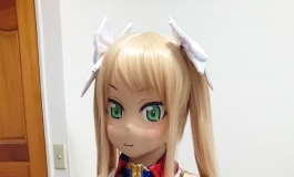 钢弹0079，联邦军娘
