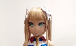 钢弹0079，联邦军娘