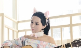 XY小笛版《学猫叫》
