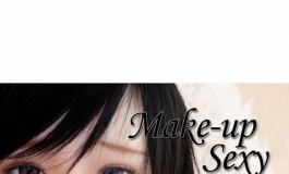 4woods日本娃娃A.I.doll Allure1 - エル セクシーメイク