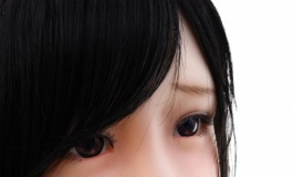 4woods日本娃娃A.I.doll Allure1 - エル セクシーメイク