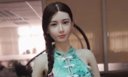 无敌青春美少女。